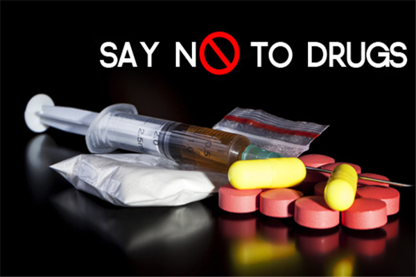 Choosing Life Over the Haze: Why “Say No to Drugs” Is More Than Just a Slogan